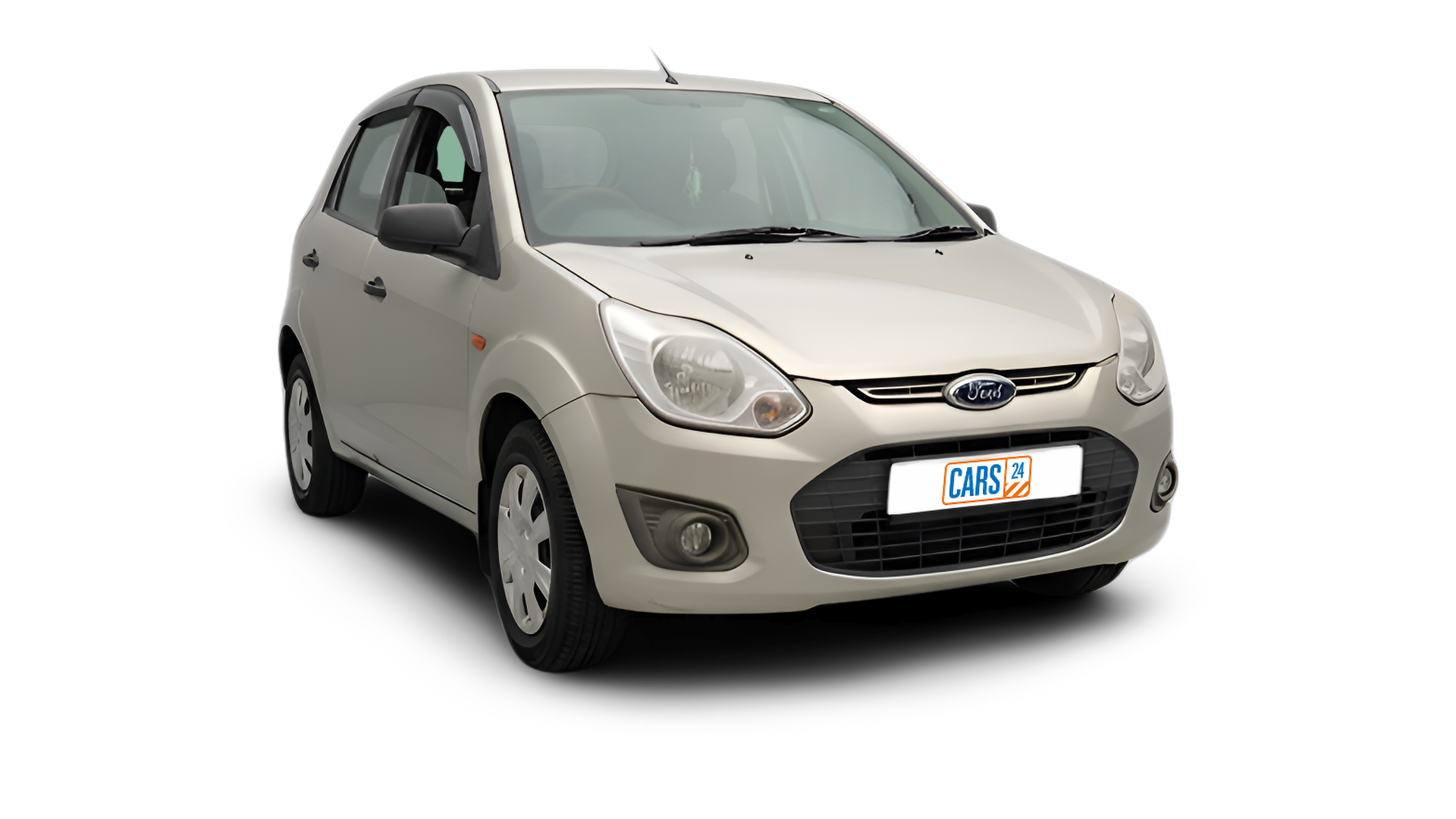 Ford Figo-img